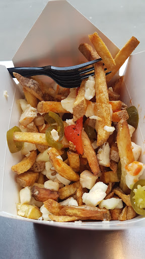 Photo of Smoke's Poutinerie (21st Street) - 307 21st St E, Saskatoon, SK S7K 0C1